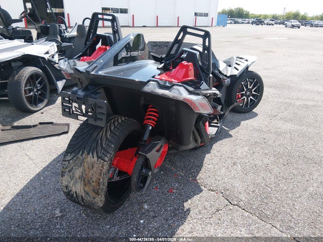 Polaris Slingshot R
