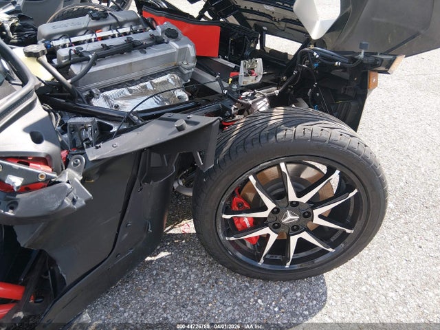 Polaris Slingshot R
