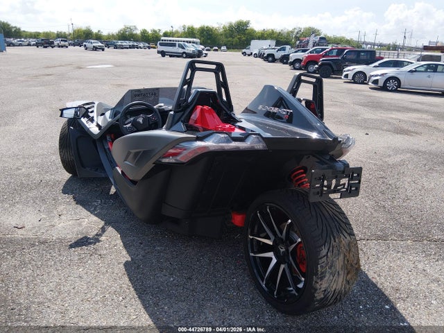 Polaris Slingshot R