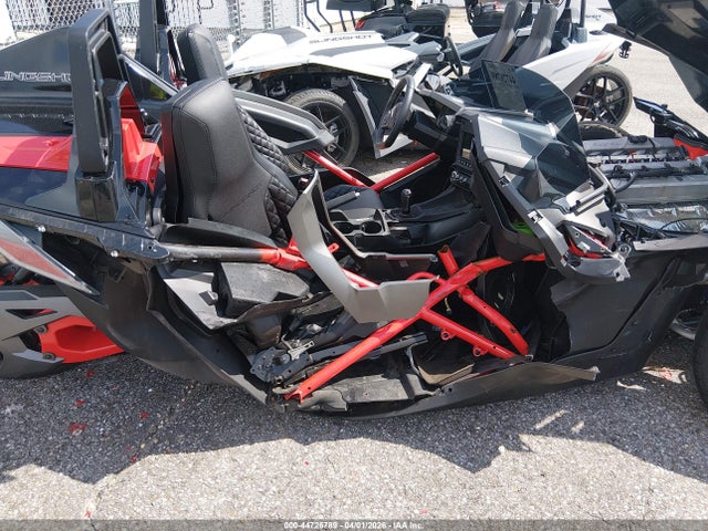 Polaris Slingshot R