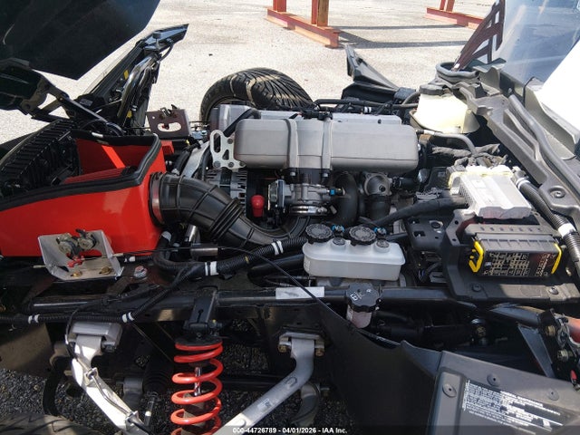 Polaris Slingshot R