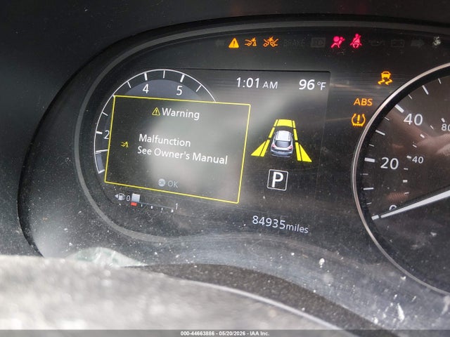 Nissan Kicks Sv Xtronic Cvt