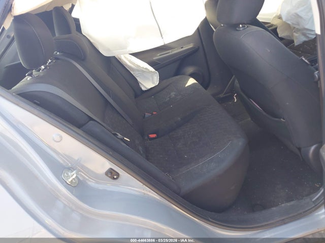 Nissan Kicks Sv Xtronic Cvt