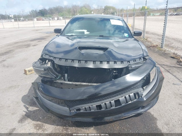 Dodge Charger Scat Pack Rwd