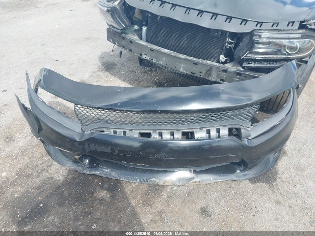 Dodge Charger Scat Pack Rwd