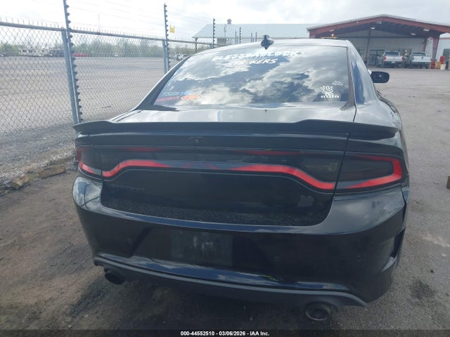 Dodge Charger Scat Pack Rwd