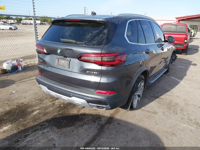 BMW X Series Sdrive40i