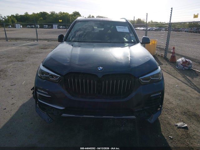 BMW X Series Sdrive40i