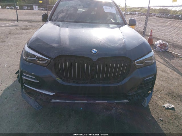 BMW X Series Sdrive40i