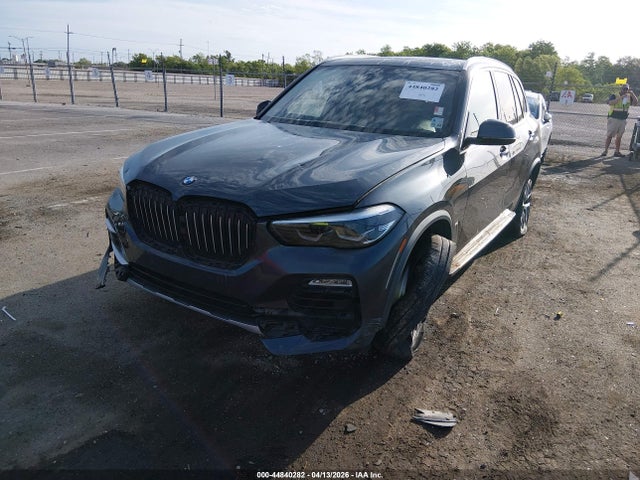 BMW X Series Sdrive40i