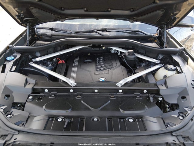 BMW X Series Sdrive40i