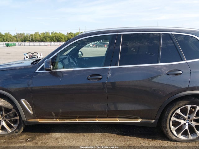 BMW X Series Sdrive40i