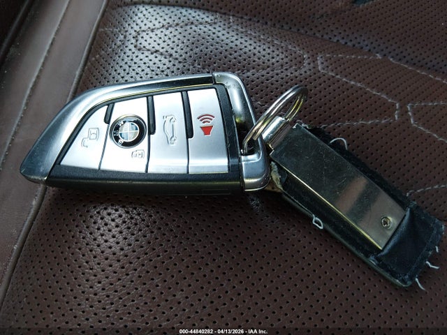 BMW X Series Sdrive40i