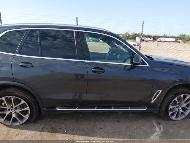 BMW X Series Sdrive40i