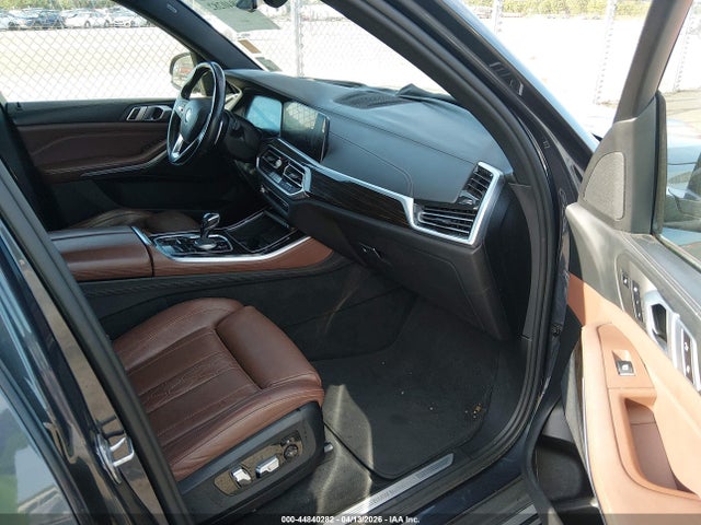 BMW X Series Sdrive40i