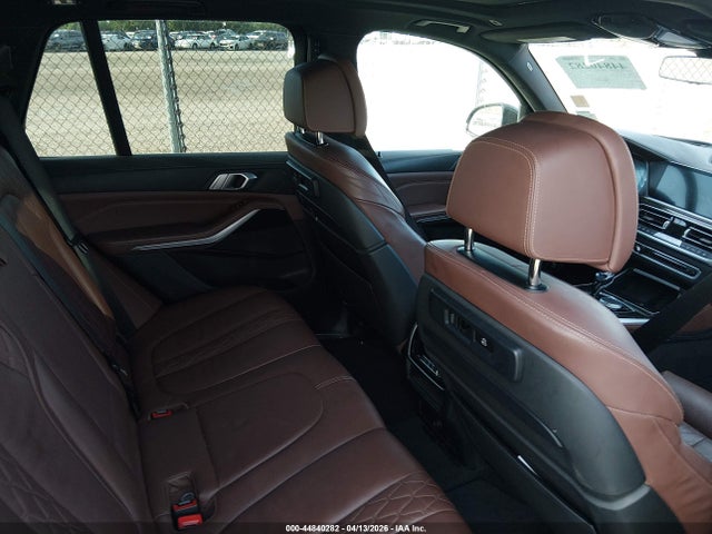 BMW X Series Sdrive40i