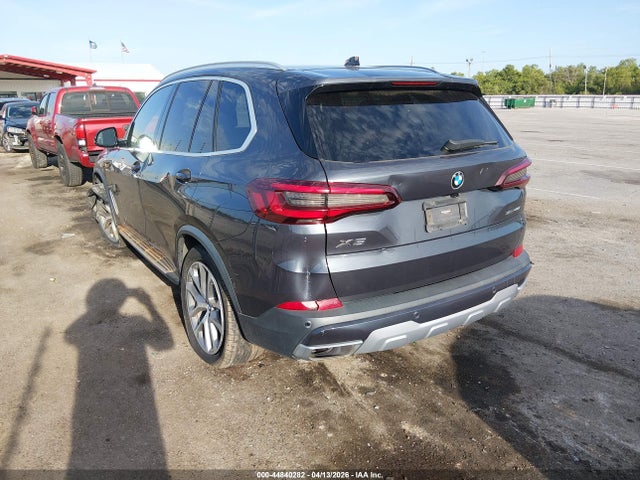 BMW X Series Sdrive40i