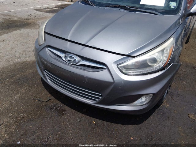 Hyundai ACCENT Gls