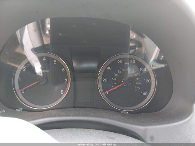 Hyundai ACCENT Gls