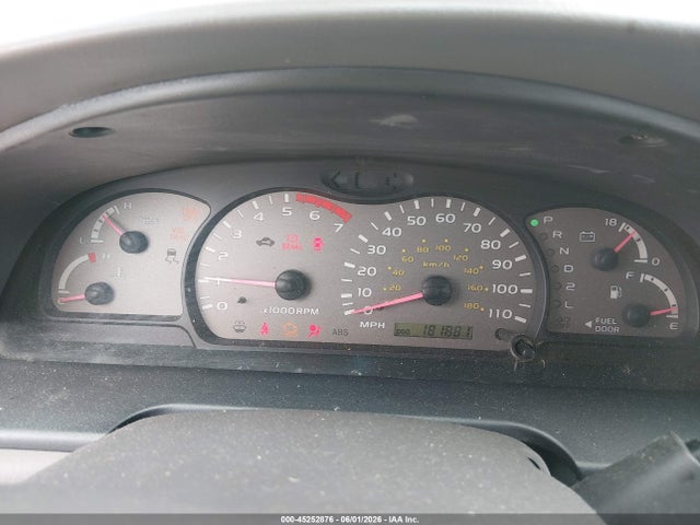 Toyota Sequoia Sr5 V8