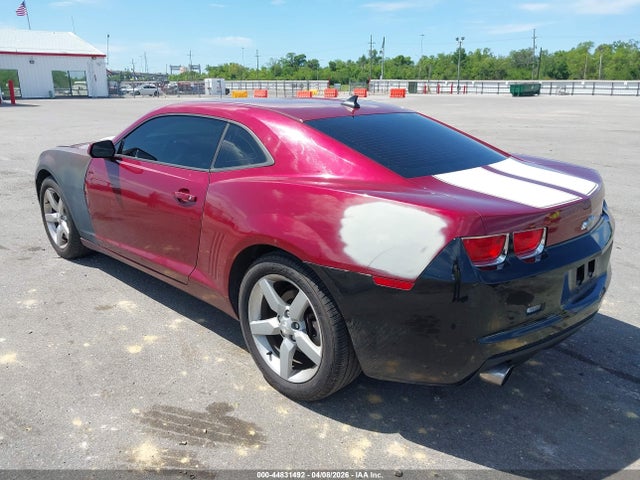 Chevrolet Camaro 1lt