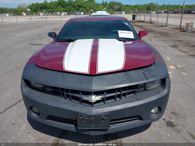 Chevrolet Camaro 1lt