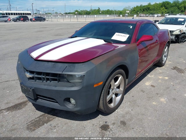 Chevrolet Camaro 1lt
