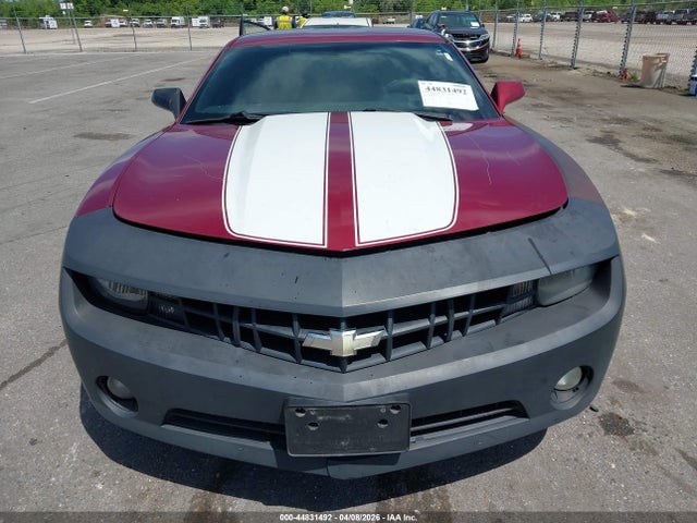 Chevrolet Camaro 1lt