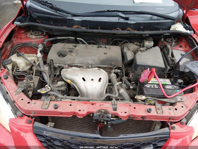 Toyota Matrix S