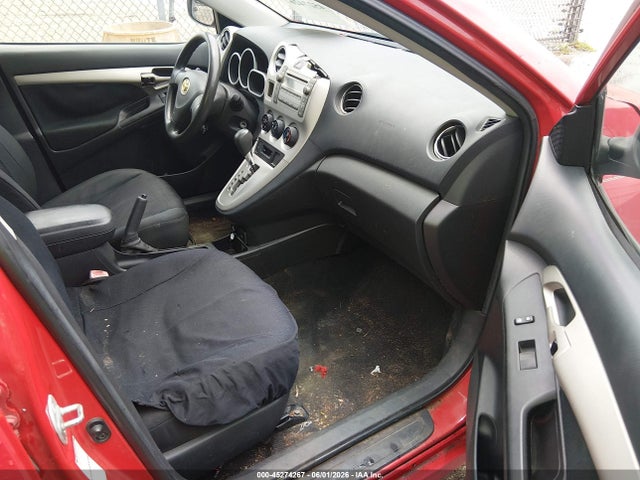 Toyota Matrix S