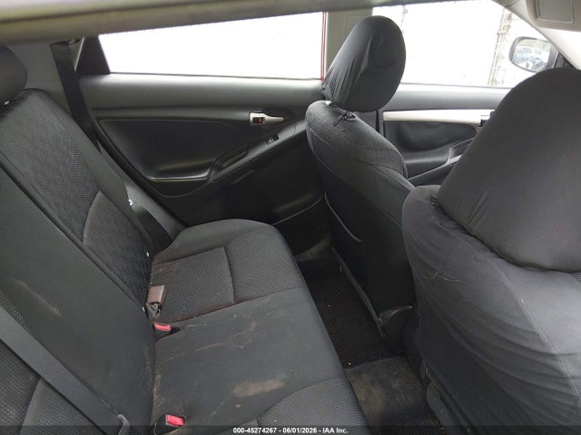 Toyota Matrix S
