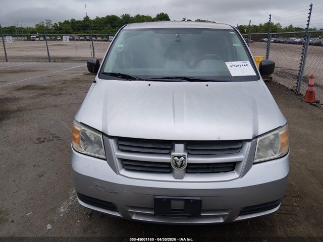 Dodge Grand Caravan Se