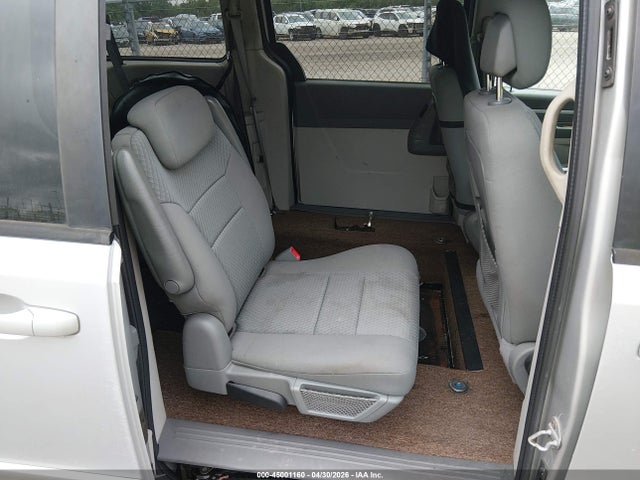 Dodge Grand Caravan Se
