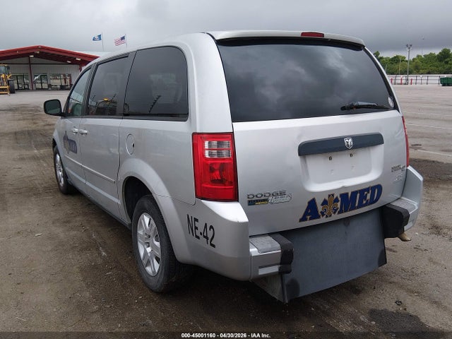Dodge Grand Caravan Se