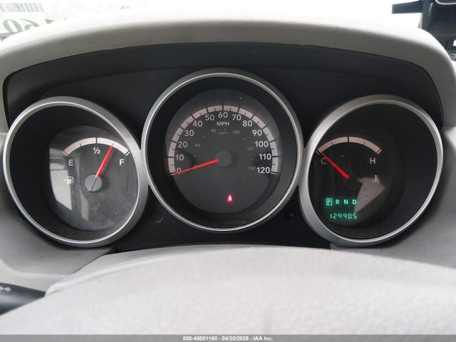 Dodge Grand Caravan Se