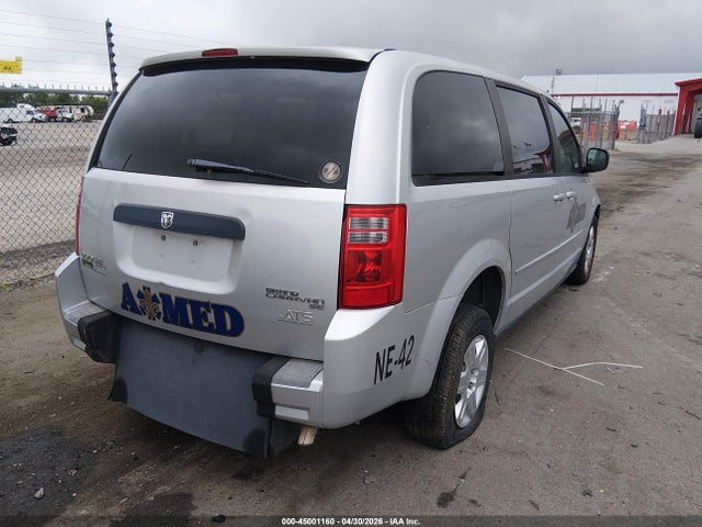 Dodge Grand Caravan Se