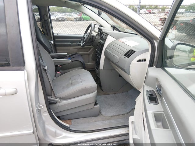 Dodge Grand Caravan Se