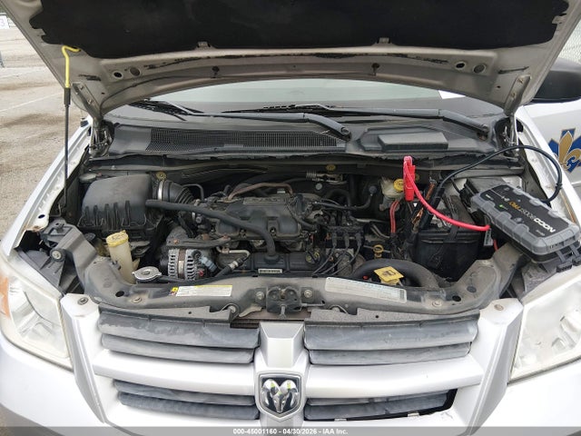 Dodge Grand Caravan Se