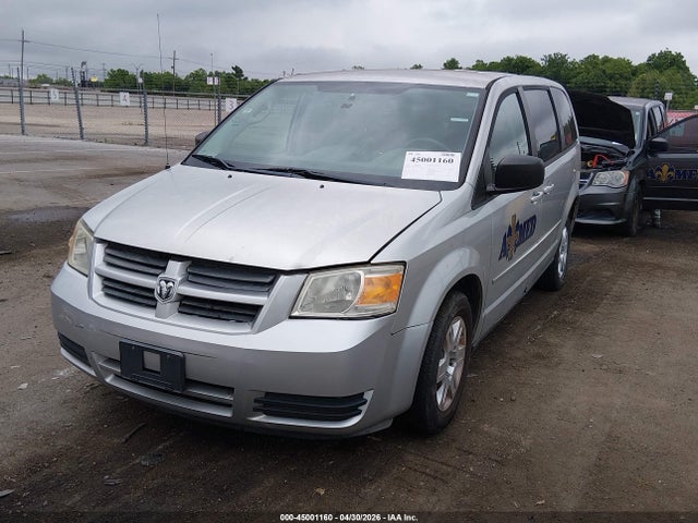Dodge Grand Caravan Se