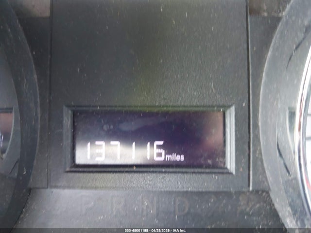 Dodge Grand Caravan Express