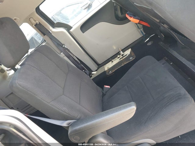 Dodge Grand Caravan Express