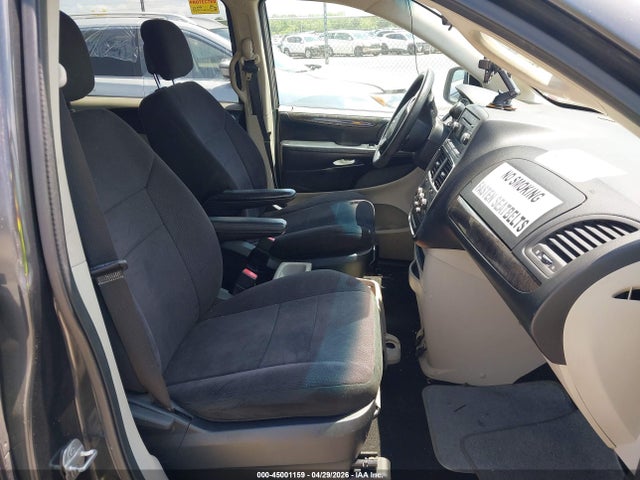 Dodge Grand Caravan Express
