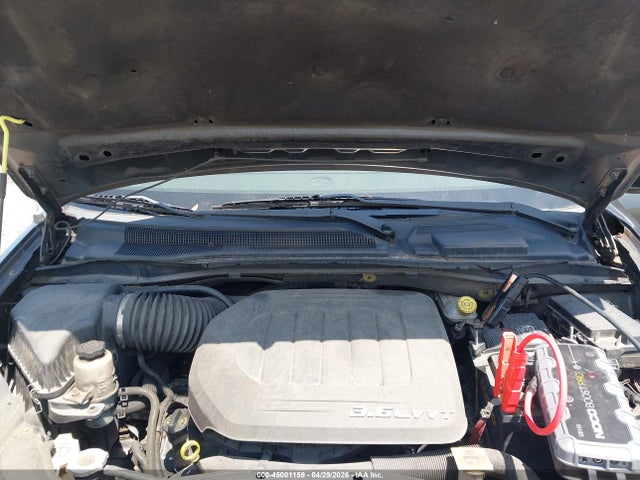 Dodge Grand Caravan Express
