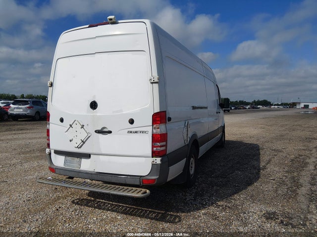 Mercedes-Benz Sprinter 2500 High Roof