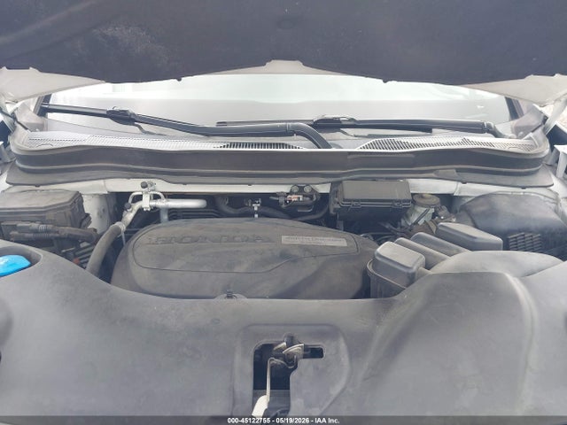 Honda Pilot Ex