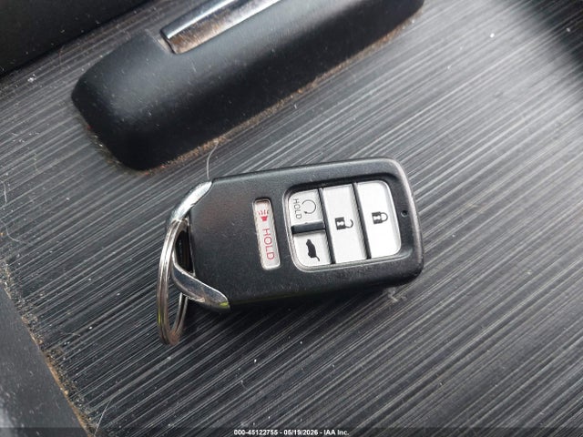 Honda Pilot Ex