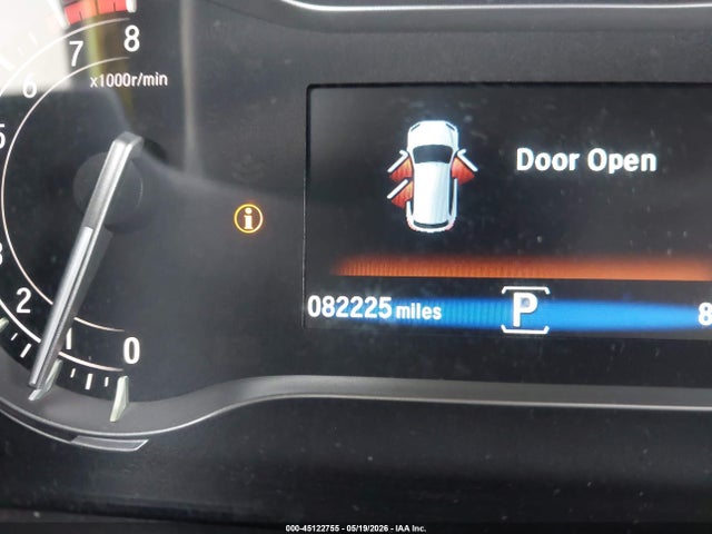 Honda Pilot Ex