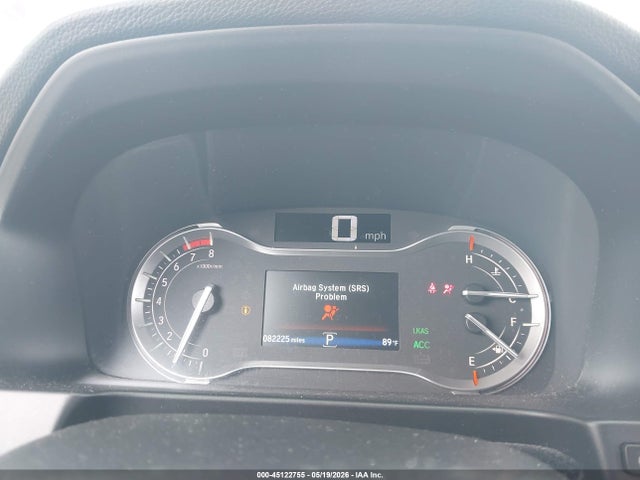 Honda Pilot Ex