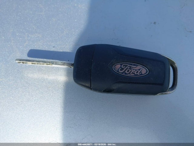 Ford Fusion S