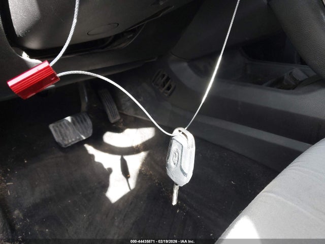 Ford Fusion S